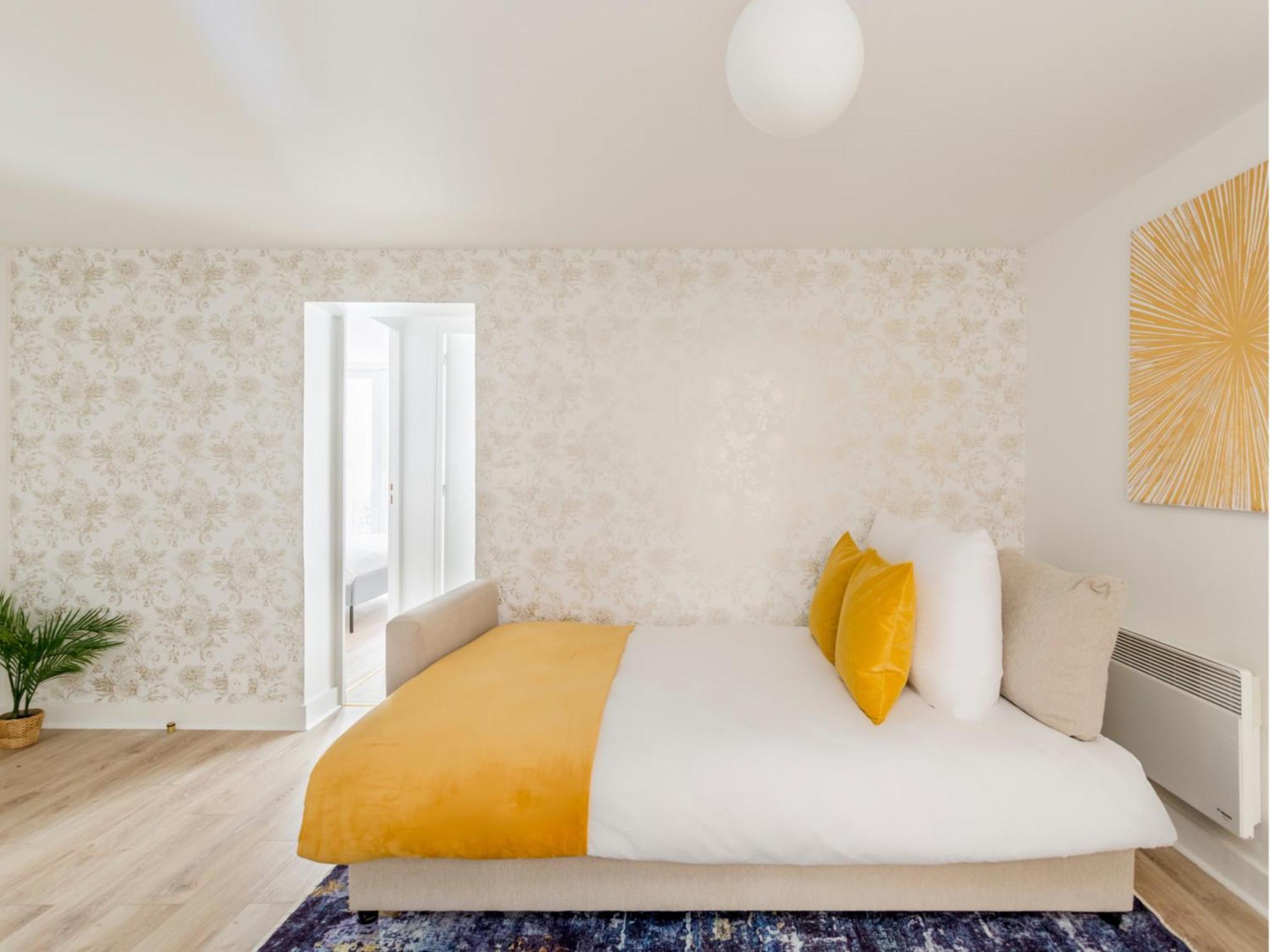 Cozy Apartment - Louvre -Rivoli Paris Exterior foto